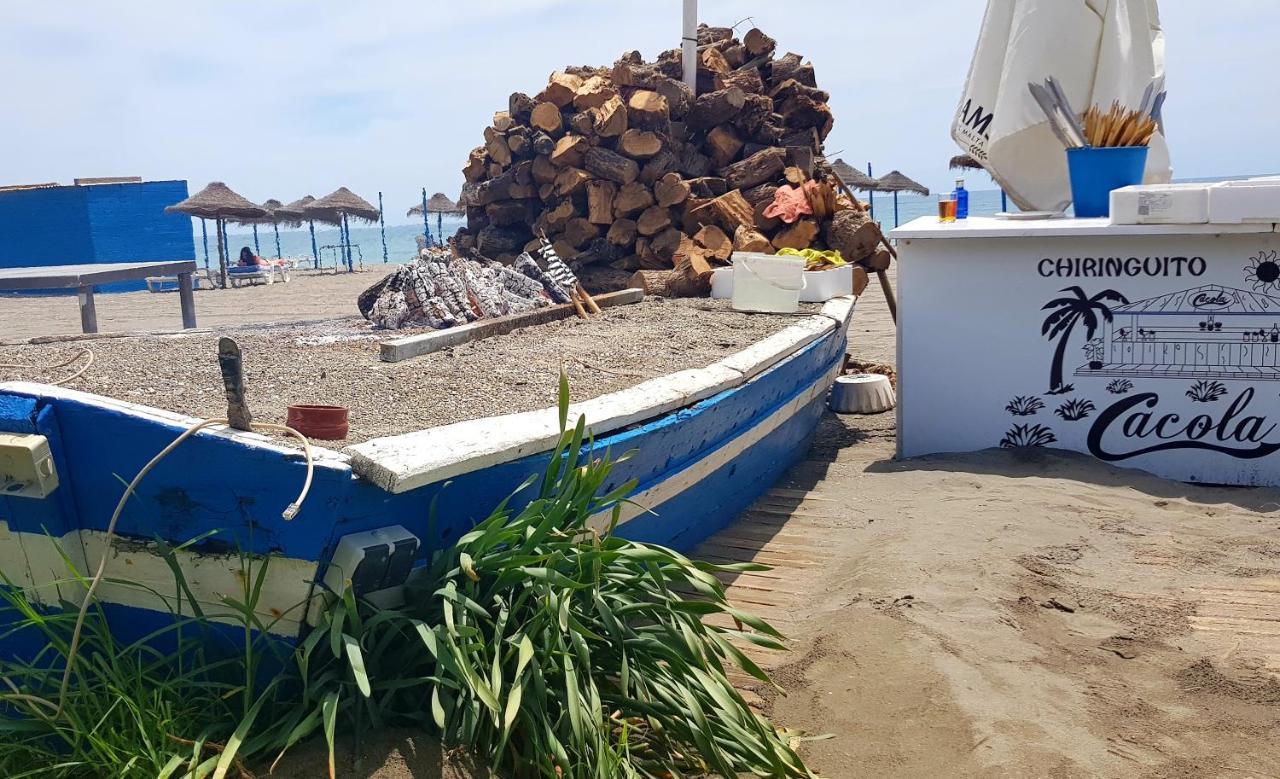 Lujo Duna Apartamento