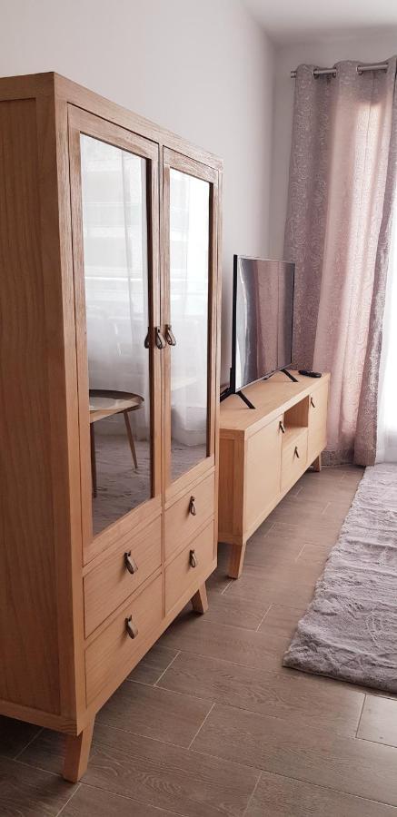 Lujo Duna Apartamento