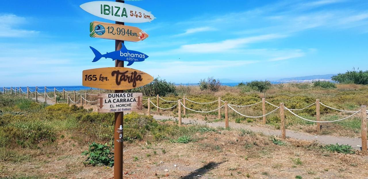 Lujo Duna Apartamento Torrox