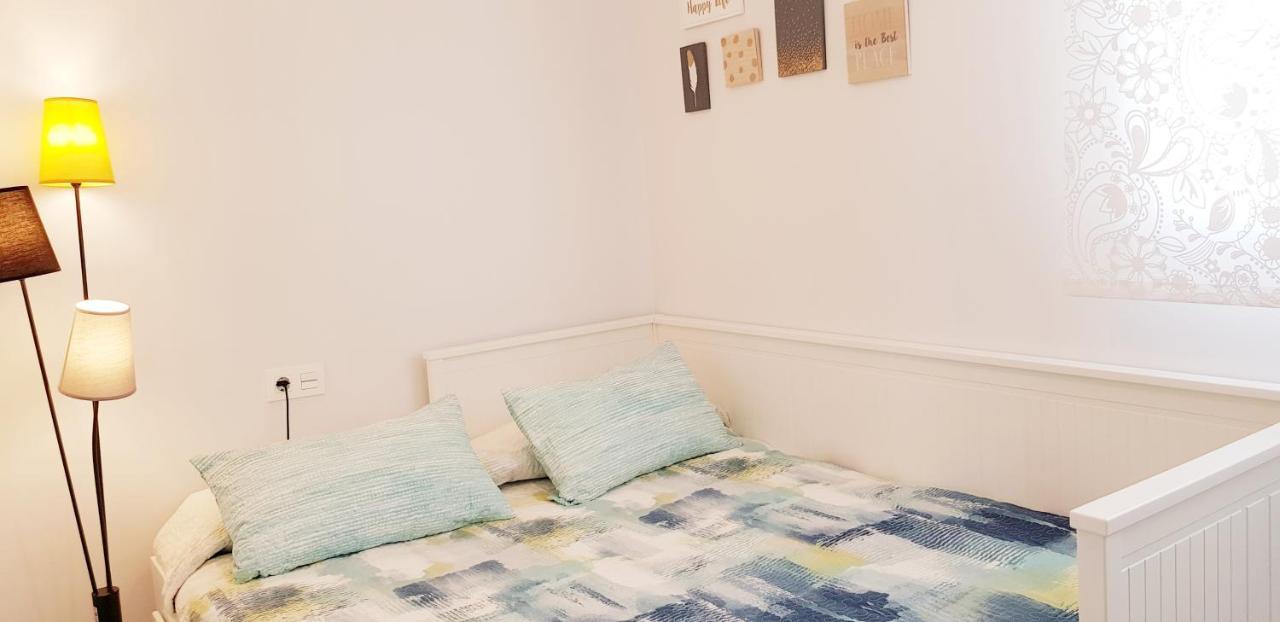 Lujo Duna Apartamento *