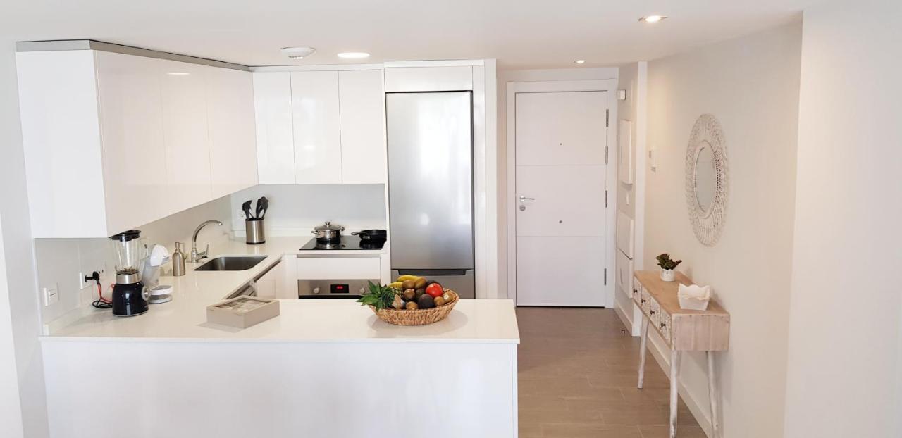 Apartamento Lujo Duna *