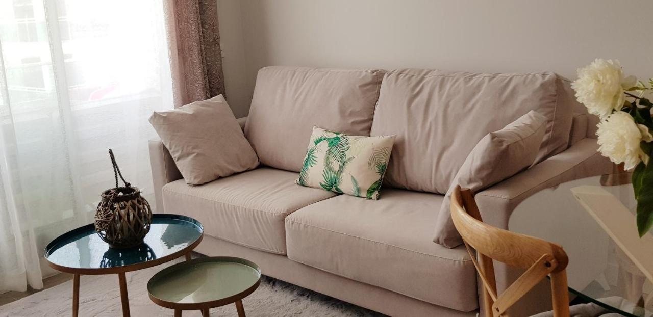 Apartamento Lujo Duna *