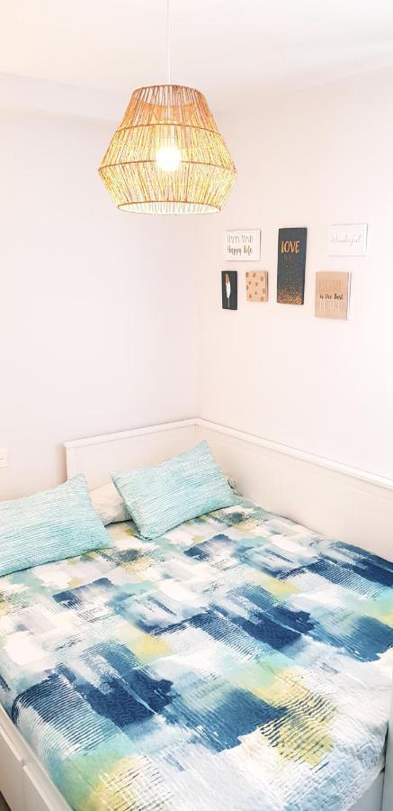 Lujo Duna Apartamento