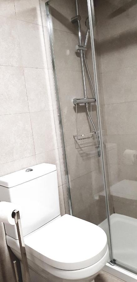 Apartamento Lujo Duna