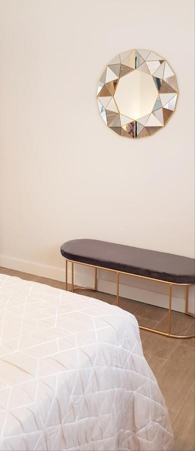 Apartamento Lujo Duna *