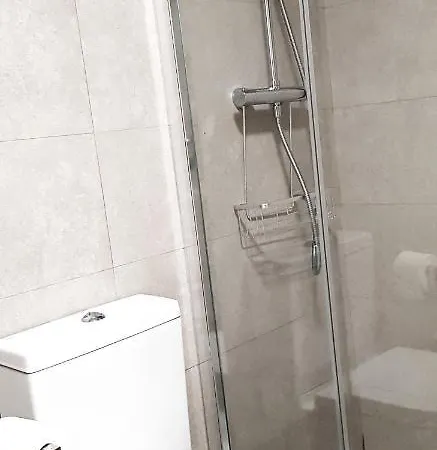 Apartamento Lujo Duna Beach Torrox Exterior foto
