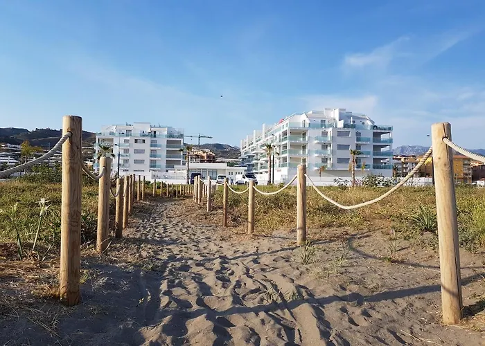 Apartamento Lujo Duna Beach