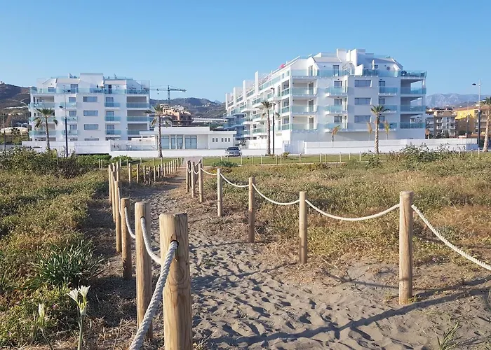 Apartamento Lujo Duna Beach