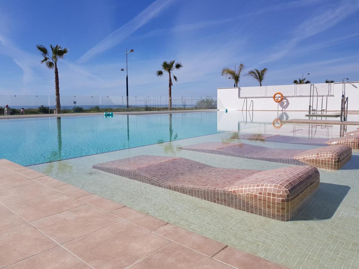 Apartment Lujo Duna Torrox