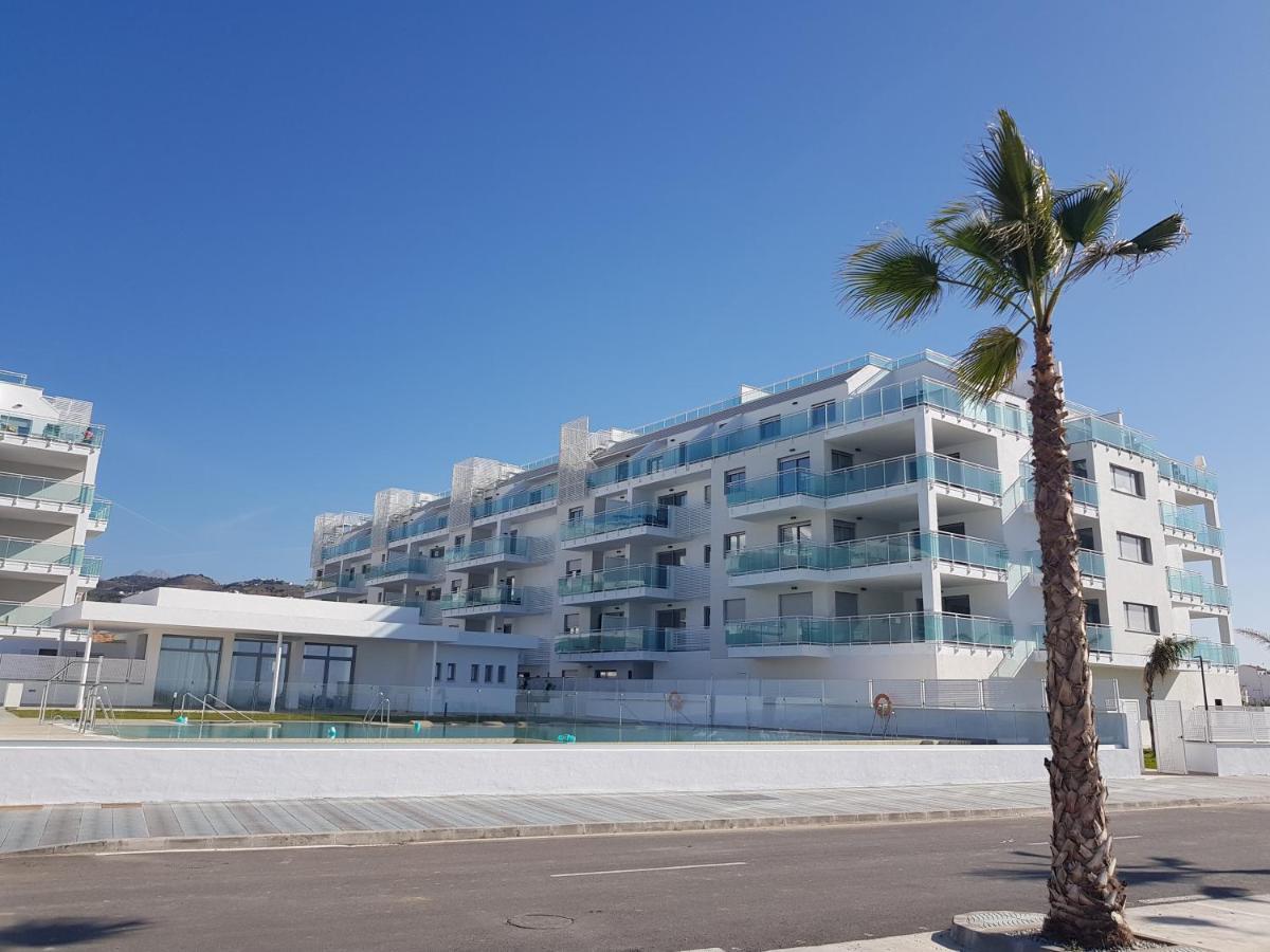 Lujo Duna Apartment *