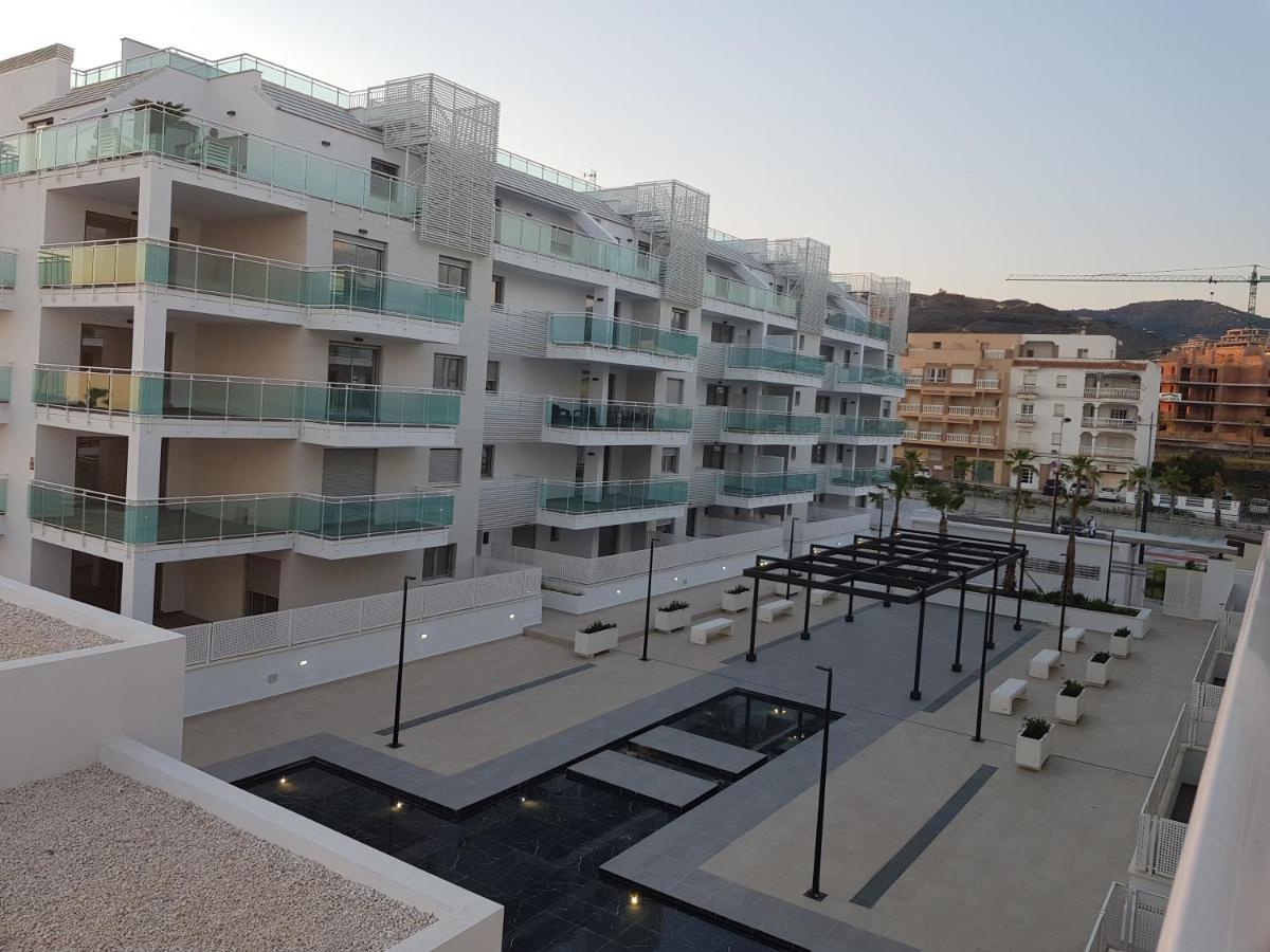 Lujo Duna Apartment Torrox