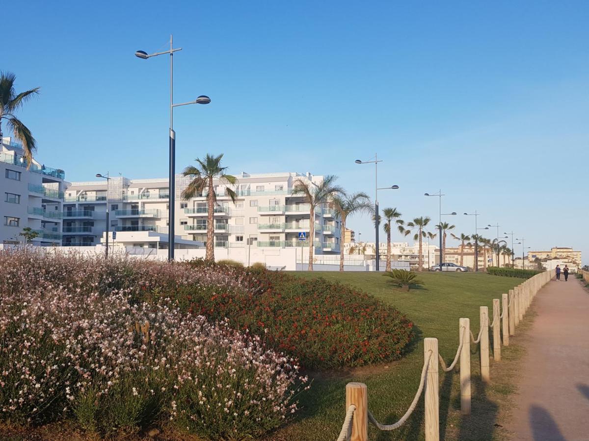 Lujo Duna Torrox