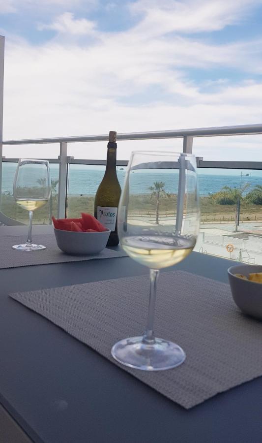 Lujo Duna Apartment Torrox
