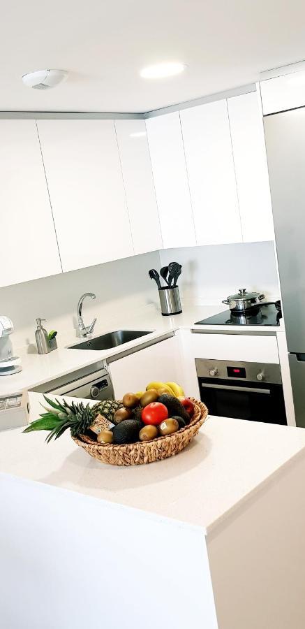 Apartment Lujo Duna Torrox