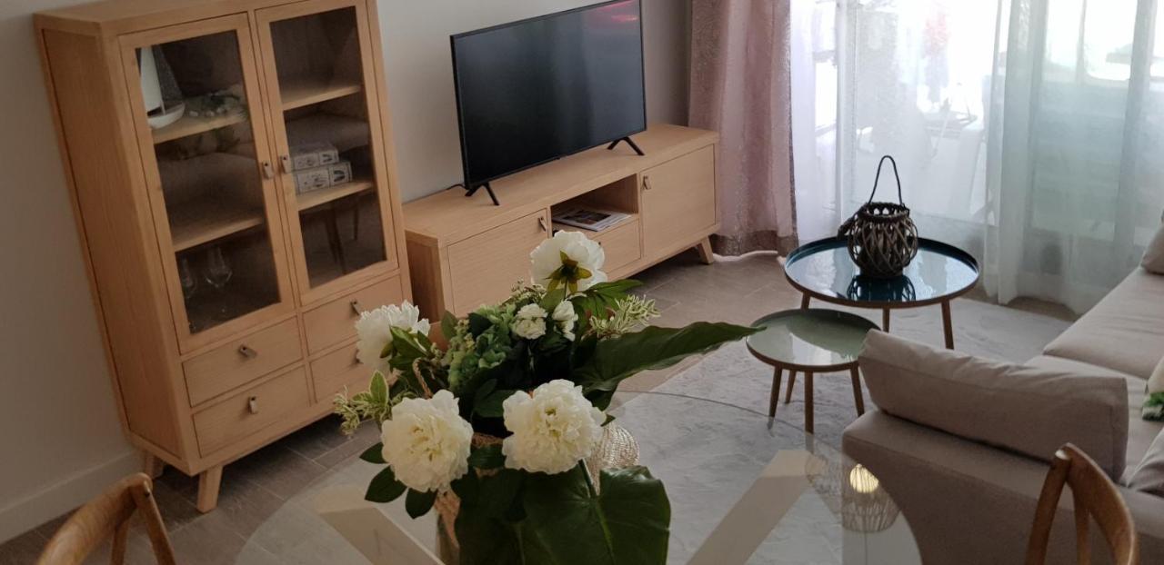 Lujo Duna Apartment Torrox