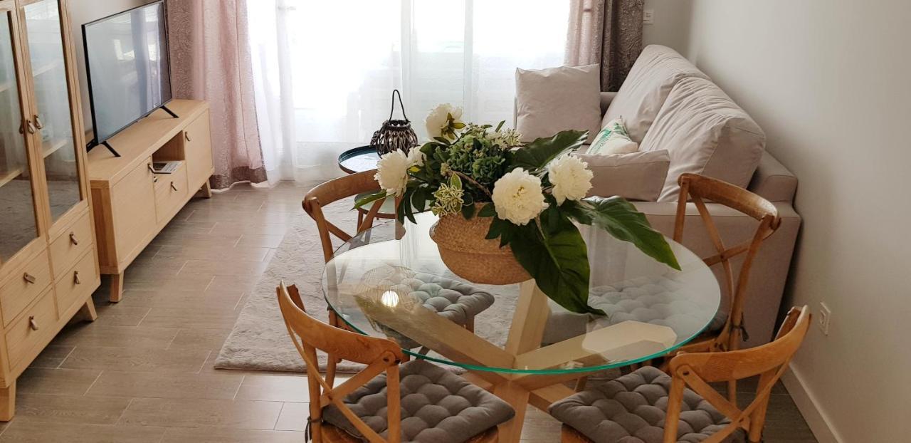 Apartment Lujo Duna *